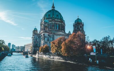 Exploring the Best Locations in Berlin, Germany
