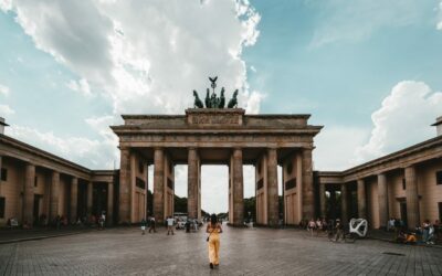 How Did the Cold War Affect Berlin?