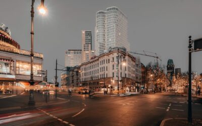 The Best Walks in Berlin: Discover the City on Foot