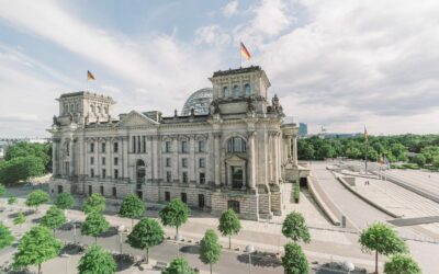 How Did the Fall of the Berlin Wall Affect the Cold War?