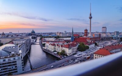 GDR Berlin: A Beginner’s Guide to the Historical City