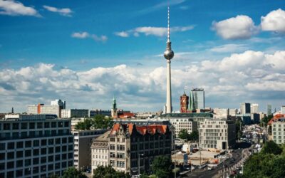 The Battle of Berlin: A Historical Perspective
