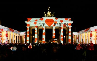 Discover Berlin: A Guide to City Districts and Zip Codes