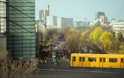 The Cold War Berlin Wall Explanation – A Comprehensive Guide for Beginners