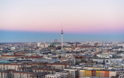 The Berlin Wall Experience: A Journey through History