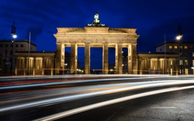 Walking in Berlin: Discover the Best Routes and Attractions