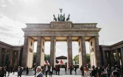 What Was the Berlin Wall and What Did It Symbolize?
