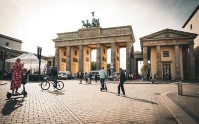 The Ultimate Guide to Berlin Wall Sightseeing