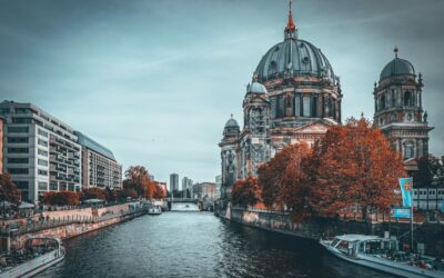 How Did the Berlin Crisis Affect the Cold War?