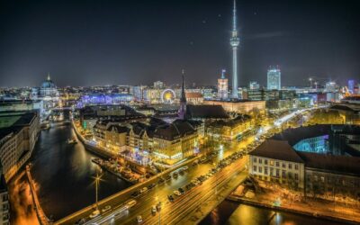 The Dark History: Exploring Berlin’s Third Reich Sites