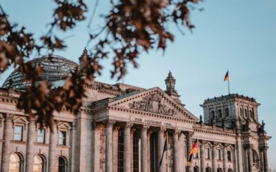 How Did the Berlin Blockade Contribute to the Cold War?