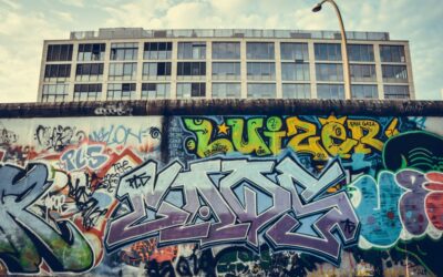 Original Cold War East Communism & World War II Third Reich Berlin Wall Walking Tour
